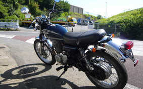 HONDA CB400SS 2002 NC41