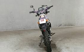 HONDA XR250 BAJA MD30