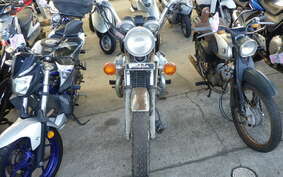 HONDA GL 400 WING 1983 GL400