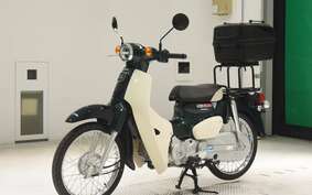 HONDA C50 SUPER CUB AA09