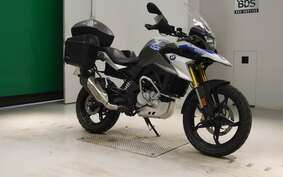 BMW G310GS 2019 0G02