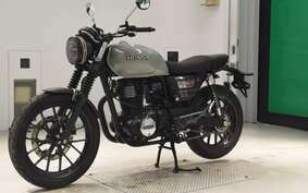 HONDA GB350S 2022 NC59