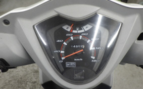 HONDA DIO 110 JF31