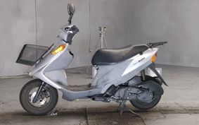 SUZUKI ADDRESS V125 CF4EA