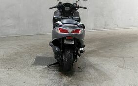 SUZUKI SKYWAVE 200 (Burgman 200) CH41A