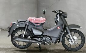 HONDA C125 SUPER CUB JA58