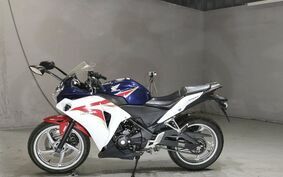 HONDA CBR250R MC41