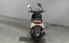 YAMAHA AXIS 125 TREET SE53J