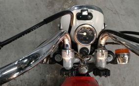 HONDA MONKEY AB27