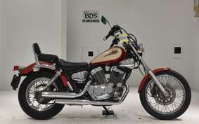 YAMAHA VIRAGO 250 3DM