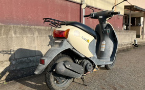 SUZUKI LETS4 CA45A