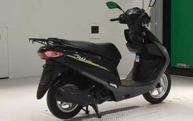 SUZUKI ADDRESS V125 DT11A