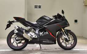 HONDA CBR250RR A MC51