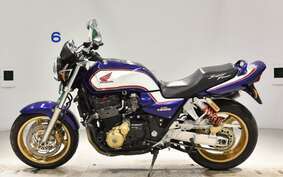 HONDA CB1300SF SUPER FOUR 2002 SC40