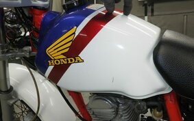 HONDA FTR223 MC34