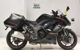 KAWASAKI NINJA 1000 SX 2022 ZXT02K