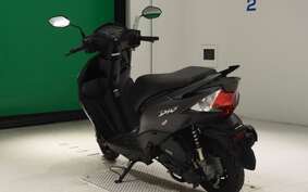 HONDA DIO 110 DX