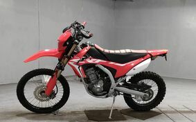 HONDA CRF250L MD44