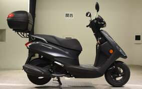 YAMAHA AXIS 125 Z SED7J