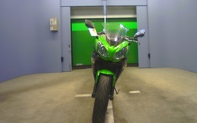 KAWASAKI NINJA 400 2016 EX400E