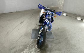 YAMAHA WR250X DG20