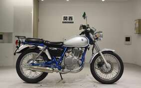 SUZUKI ST250E NJ4AA