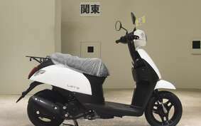 SUZUKI LET's CA4AA