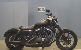 HARLEY XL883N 2016 LE2