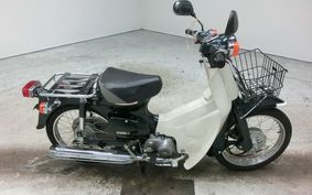 HONDA C70 SUPER CUB HA02