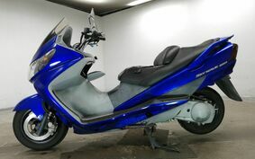 SUZUKI SKYWAVE 250 (Burgman 250) S CJ43A