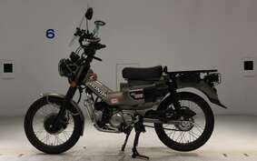 HONDA CT125-2 JA65