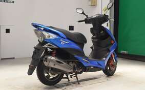 KYMCO RACING KING 180 FI SC36