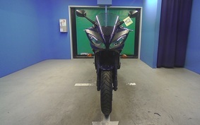 YAMAHA FAZER FZ6 S 2009 RJ14