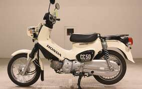 HONDA CROSS CUB 50 AA06