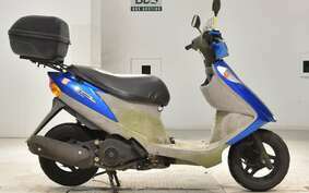 SUZUKI ADDRESS V125 G CF46A