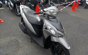 SUZUKI ADDRESS 110 CE47A