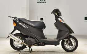 SUZUKI ADDRESS V125 G CF46A