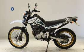 YAMAHA SEROW 250 DG17J