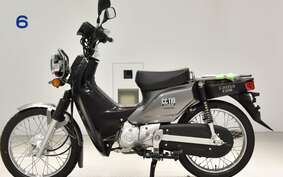 HONDA CROSS CUB 110 JA10