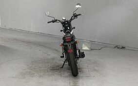 SUZUKI GRASS TRACKER BigBoy NJ4BA