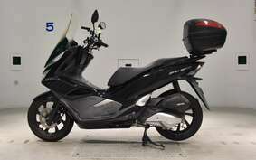 HONDA PCX 150 ABS KF30