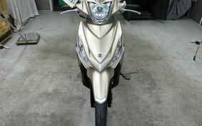 SUZUKI ADDRESS 110 CE47A