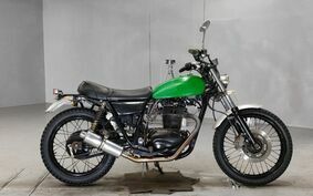 KAWASAKI 250TR BJ250F