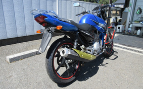 YAMAHA YBR125 PCJL