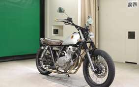 SUZUKI GRASS TRACKER NJ47A