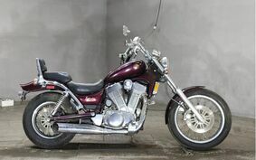 SUZUKI INTRUDER 1400 1987 VX51L