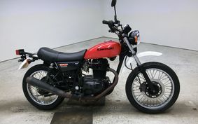 KAWASAKI 250TR 2002 BJ250F