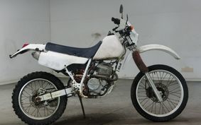 HONDA XR250R ME06