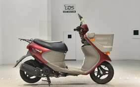 SUZUKI LET's 4 Basket CA43A