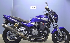 YAMAHA XJR1300 RP03J